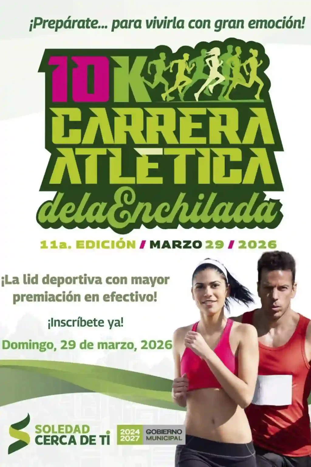 Feria Nacional de la Enchilada